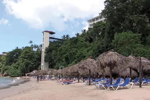 Eurostars Grand Cayacoa in Samana, foto 24