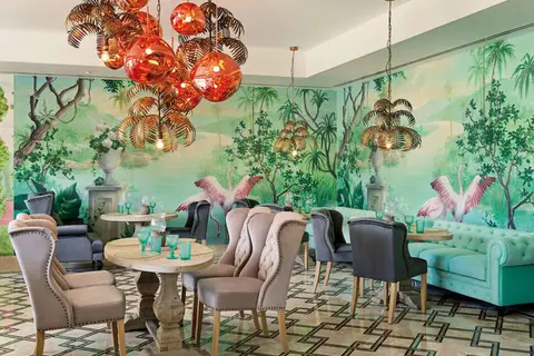 Royal River Luxury Hotel in Costa Adeje, foto 20