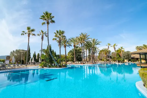 PortBlue Club Pollentia Resort foto 1