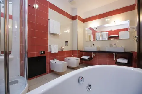 Lu Hotel in Carbonia — foto 11