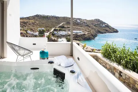 LYO Boutique Hotel in Paradijs — foto 9