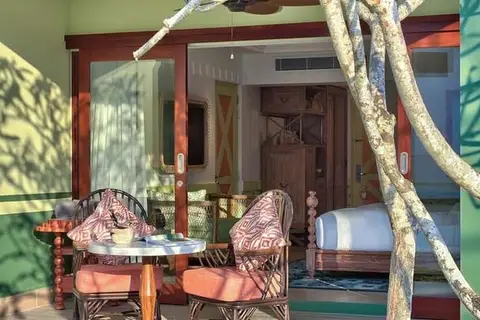 Saii Lagoon Maldives Curio Collection by Hilt in Male — foto 14
