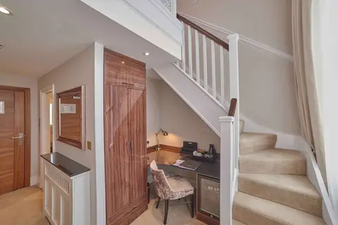 Lansbury Heritage Hotel in Londen, foto 15