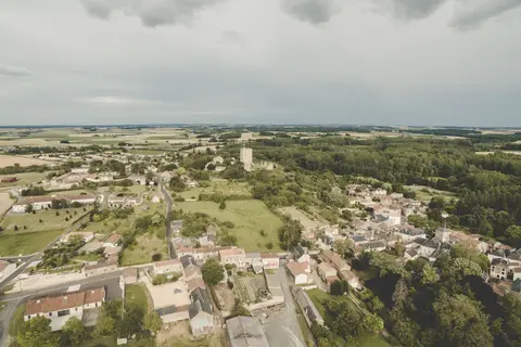 Moncontour Active Park in Moncontour — foto 18