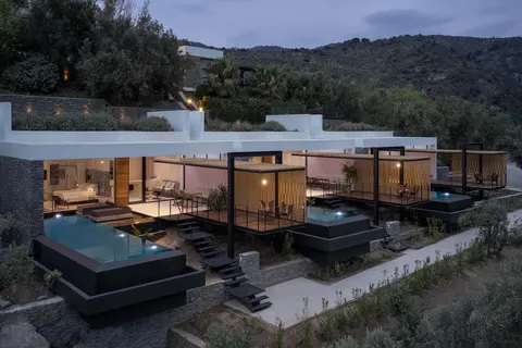 A-Luxury Villas foto 18