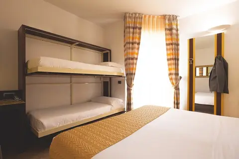 Park Hotel Marinetta - Beach & Spa in Bibbona — foto 28