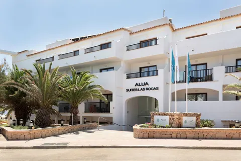 Alua Suites Las Rocas foto 33
