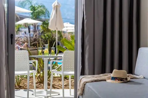 Oneiro Boutique Hotel in Τιγκάκι — foto 6