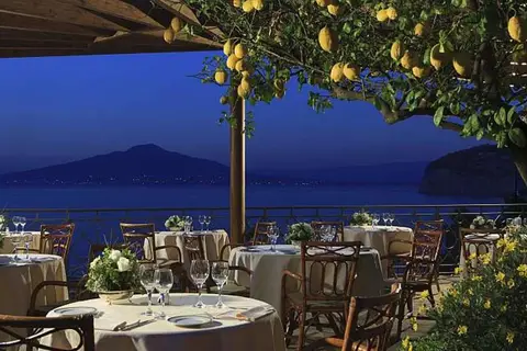 Grand Hotel Ambasciatori in Sorrento, foto 6