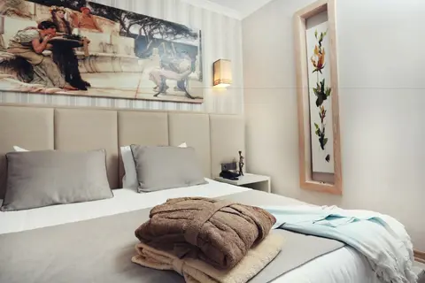 Bodrium Hotel & SPA in Bodrum — foto 26