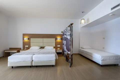 Royal Bay Suites in Kefalos — foto 7