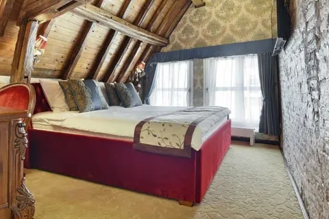 Hotel The Stamp foto 4