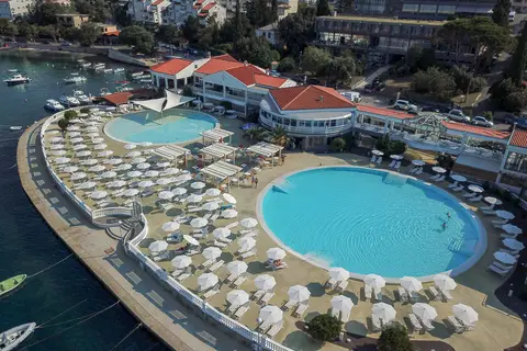 Hotel Katarina in Selce