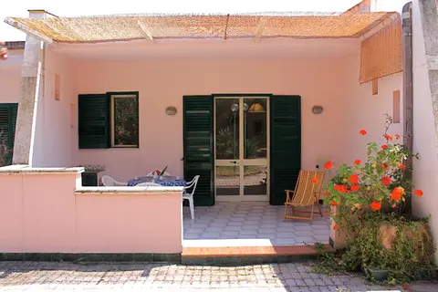 Villa Teti in Campo Felice Di Roccella, foto 20