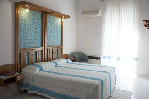 Hotel Miramare in Durgali/Dorgali, foto 6
