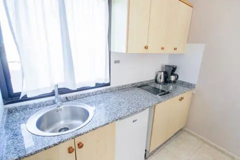 Appartementen Lanzarote Paradise in Teguise — foto 4