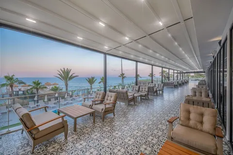 Hotel Aria Resort in Alanya — foto 19