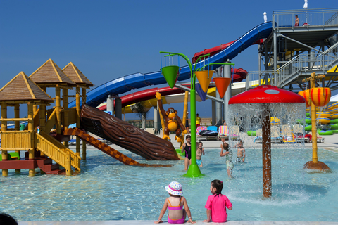 Hotel Louis Phaethon Beach foto 3