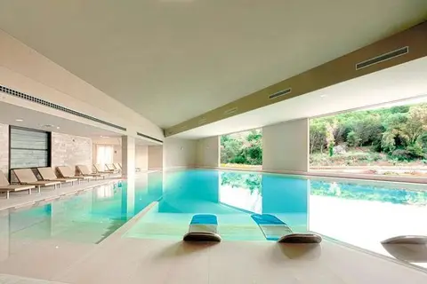 Basiliani Resort in Otranto