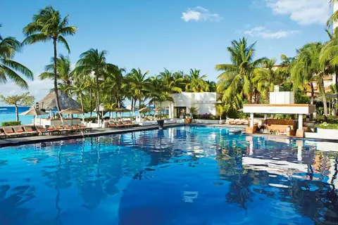 Dreams Sands Cancun Resort & Spa in Boulevard Kukulcán