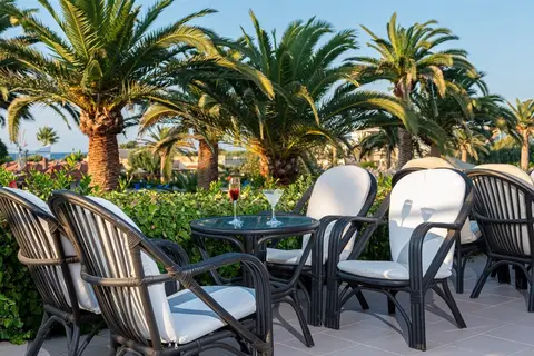 Anissa Beach & Village Hotel in Δημοτική Ενότητα Χερσονήσου — foto 24