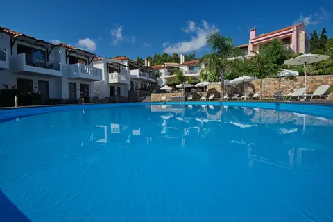 4 Epoches Hotel Alonissos in Βότση — foto 24