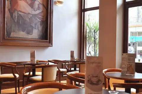 Hotel Athens City foto 9