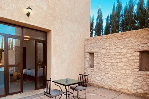 Dar Ayman Essaouira in Rabat — foto 24