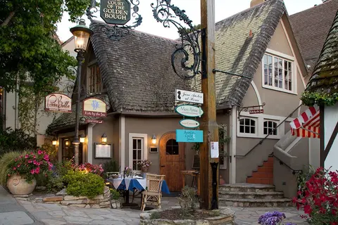 Ontdek California foto 9