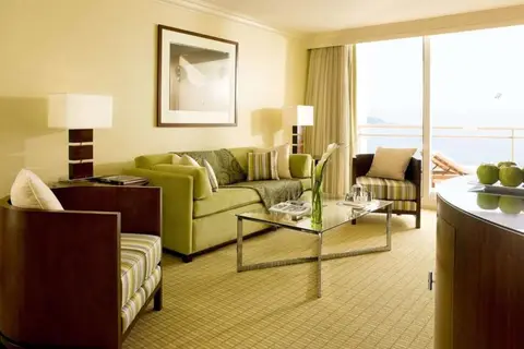 Fairmont Monte Carlo in Monaco — foto 13