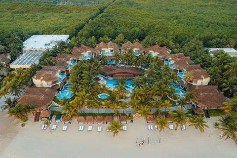El Dorado Casitas Royale in Playa del Carmen — foto 4