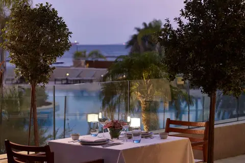 Hotel Royal Apollonia in Limassol — foto 16