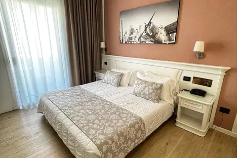 Park Hotel Cellini in Rome — foto 30
