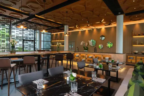 Meliá Phuket Mai Khao in ศรีสุนทร — foto 7