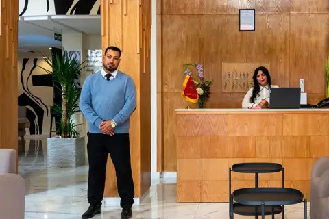 Unico Hotel in Casablanca, foto 7