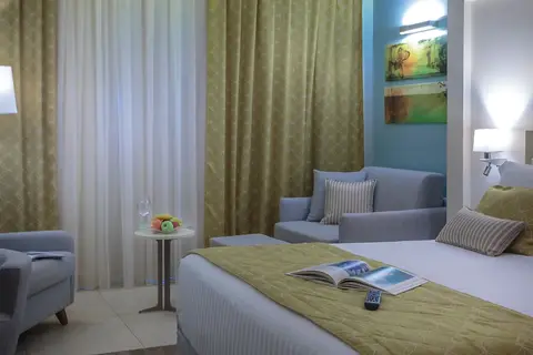 Miraggio Thermal Spa Resort in Παλιούρι Κασσάνδρας Χαλκιδικής — foto 2