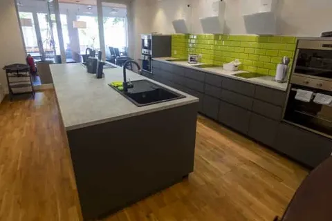 Ferienresidenz Brauneberger Hof foto 23