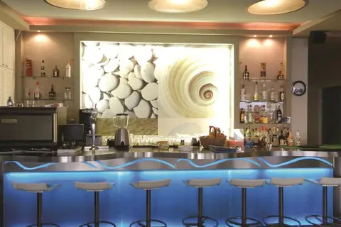 Stalis Hotel in Stalis Super Market, foto 4