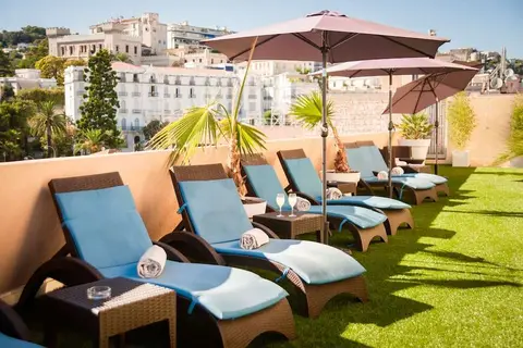 Residhome Nice Promenade in Nice, foto 6