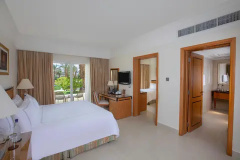 Swissôtel Sharm El Sheikh All Inclusive Collection in Sharm El Sheikh, foto 19