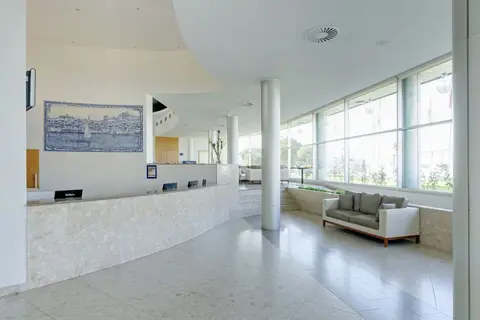 TRYP by Wyndham Porto Expo Hotel in Vila Nova de Gaia — foto 27
