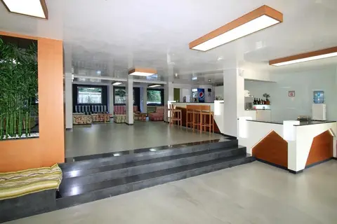 Hotel Excelsior in СПА център Ривиера Бийч — foto 22