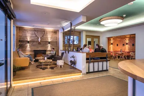 Hotel Sportwelt in Altenmarkt im Pongau — foto 7