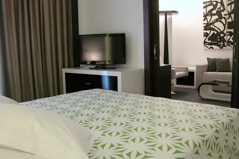 Hotel Palacio Albacete & SPA in Albacete — foto 5