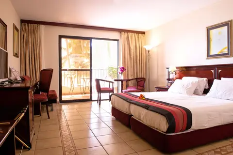 Ocean Bay Hotel & Resort in Serrekunda — foto 30