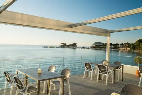 Hotel Denise Beach in Δημοτική Ενότητα Λαγανά — foto 14