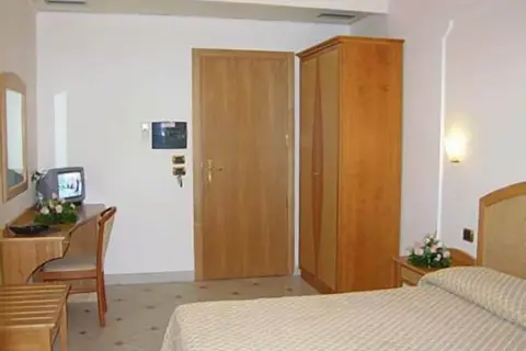 Hotel Savoia Sorrento in Sorrento, foto 19