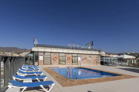 BLUESEA Calabahía in Mijas — foto 2