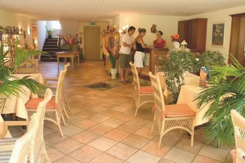 Hotel Seeperle foto 14