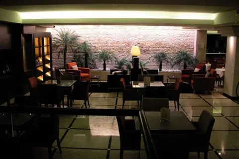 Turim Iberia Hotel in Lissabon, foto 27
